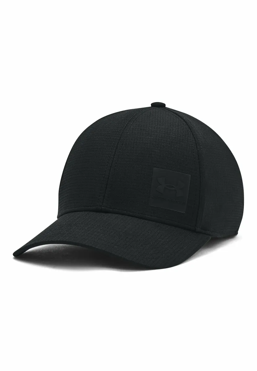 ARMOURVENT LOW - Cap - black