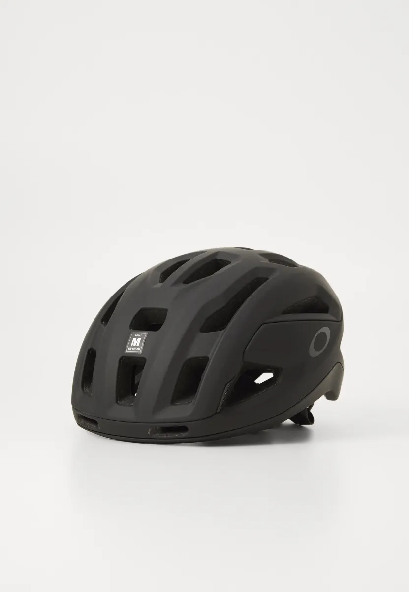 ARO3 ENDURANCE  - Helm - matte blackout