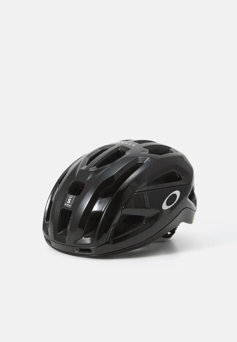 ARO3 ENDURANCE  - Helm - polished black