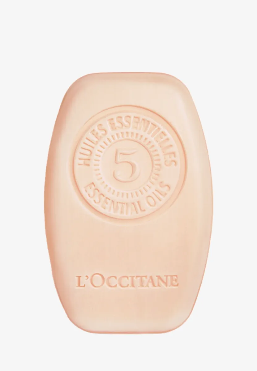 AROMACHOLOGIE INTENSIVE REPAIR SOLID SHAMPOO  - Shampoo