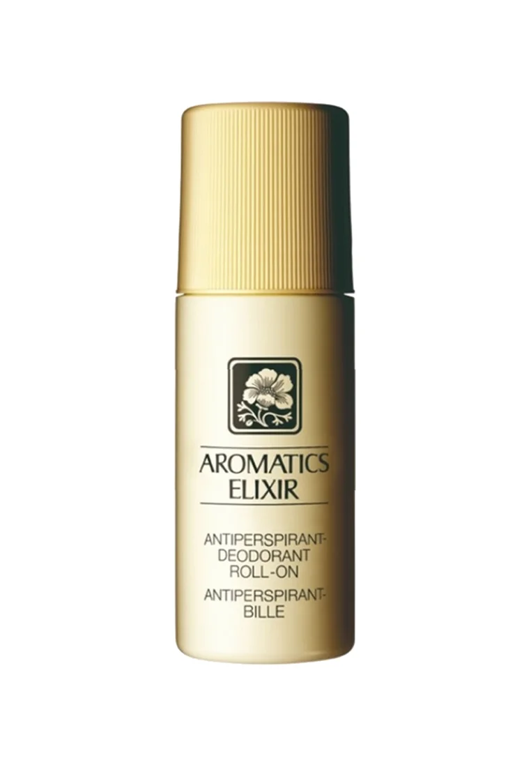 AROMATICS ELIXIR DEO ROLL-ON - Deodorant