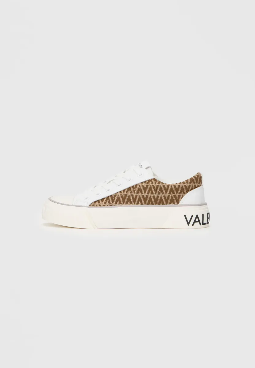 ARON - Sneaker low - white