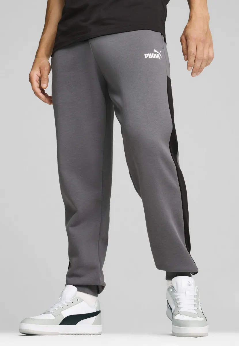 AROUND THE BLOCK - Jogginghose - cool dark gray