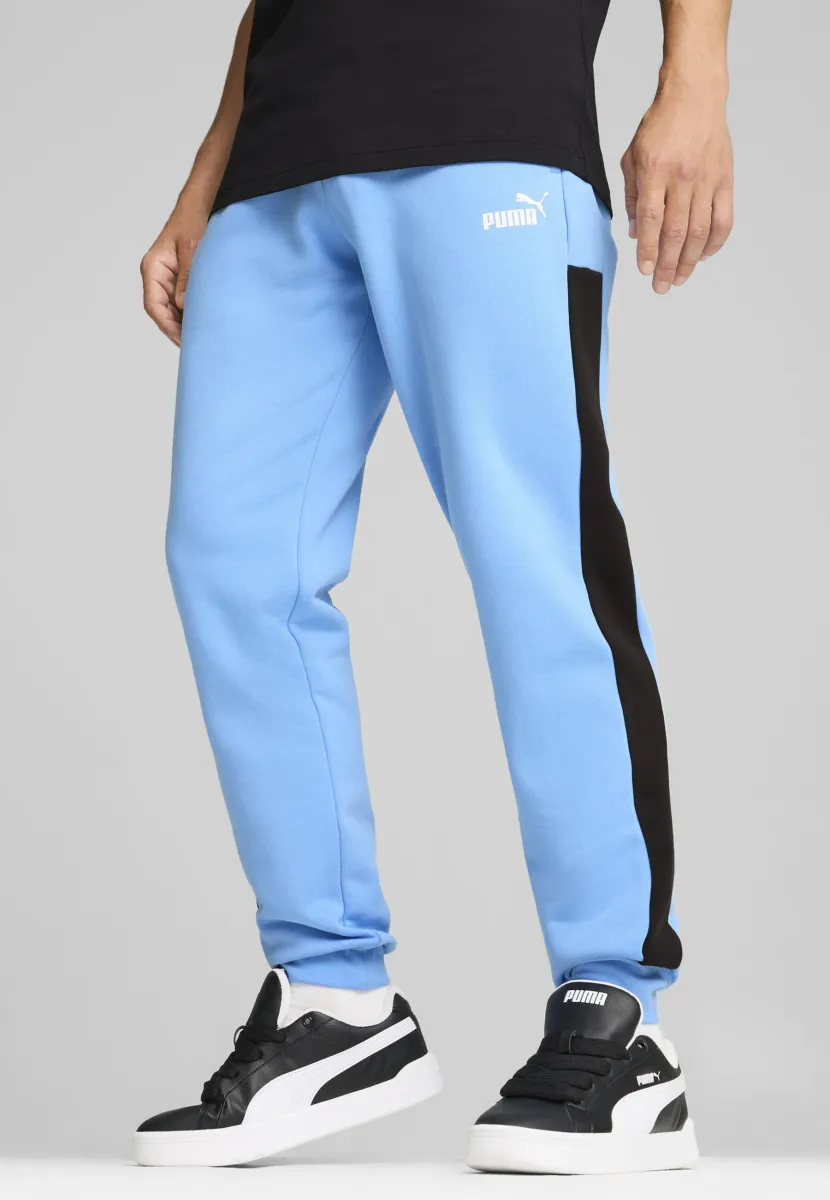 AROUND THE BLOCK - Jogginghose - team light blue