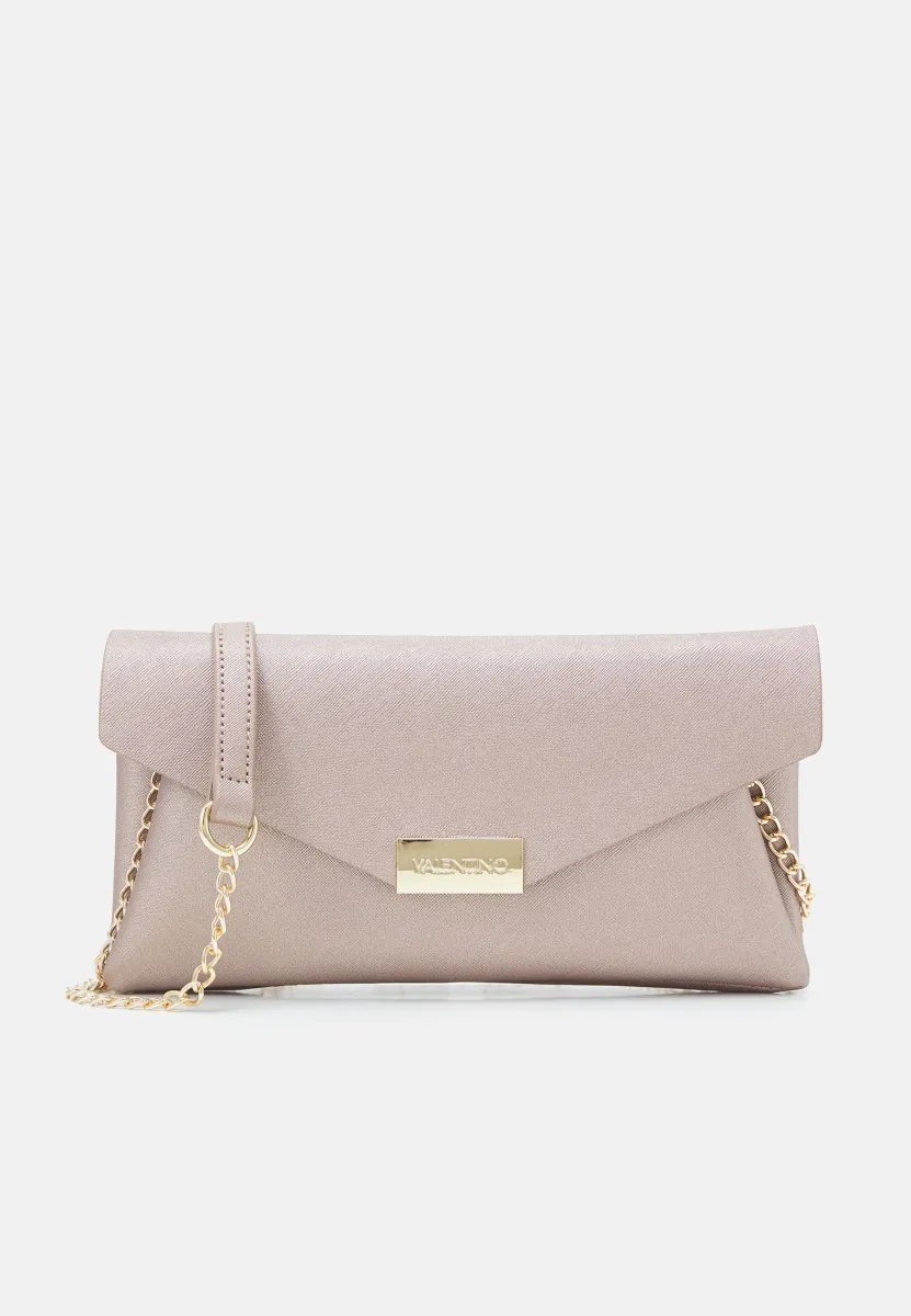 ARPIE - Clutch - color oro rosa