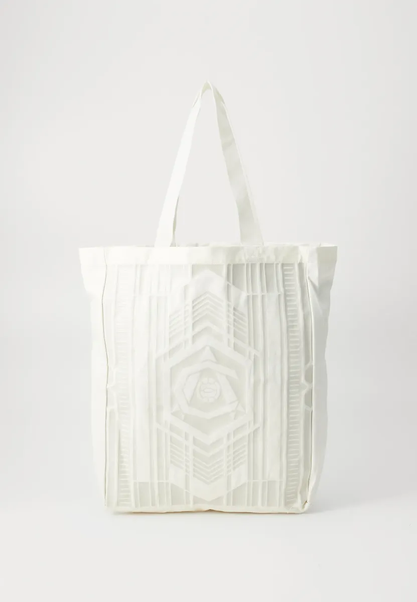 ARSENAL FC 3RD TOTE - Vereinsmannschaften - cloud white/team coll burgundy 2