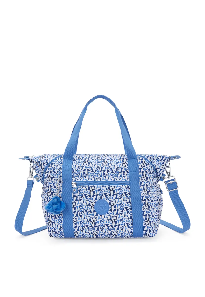 ART - Handtasche - crazy leaves