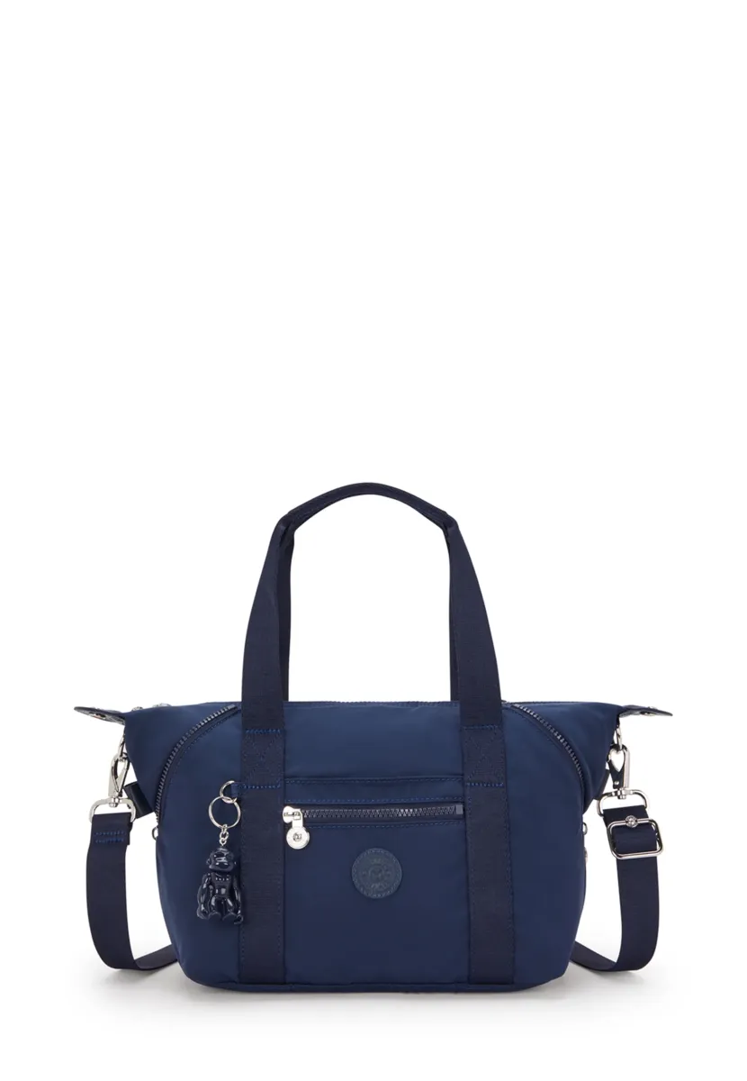 ART MINI BE UN - Handtasche - infinite blue