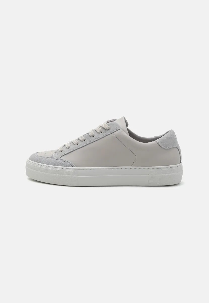 ART SIGNATURE - Sneaker low - light grey