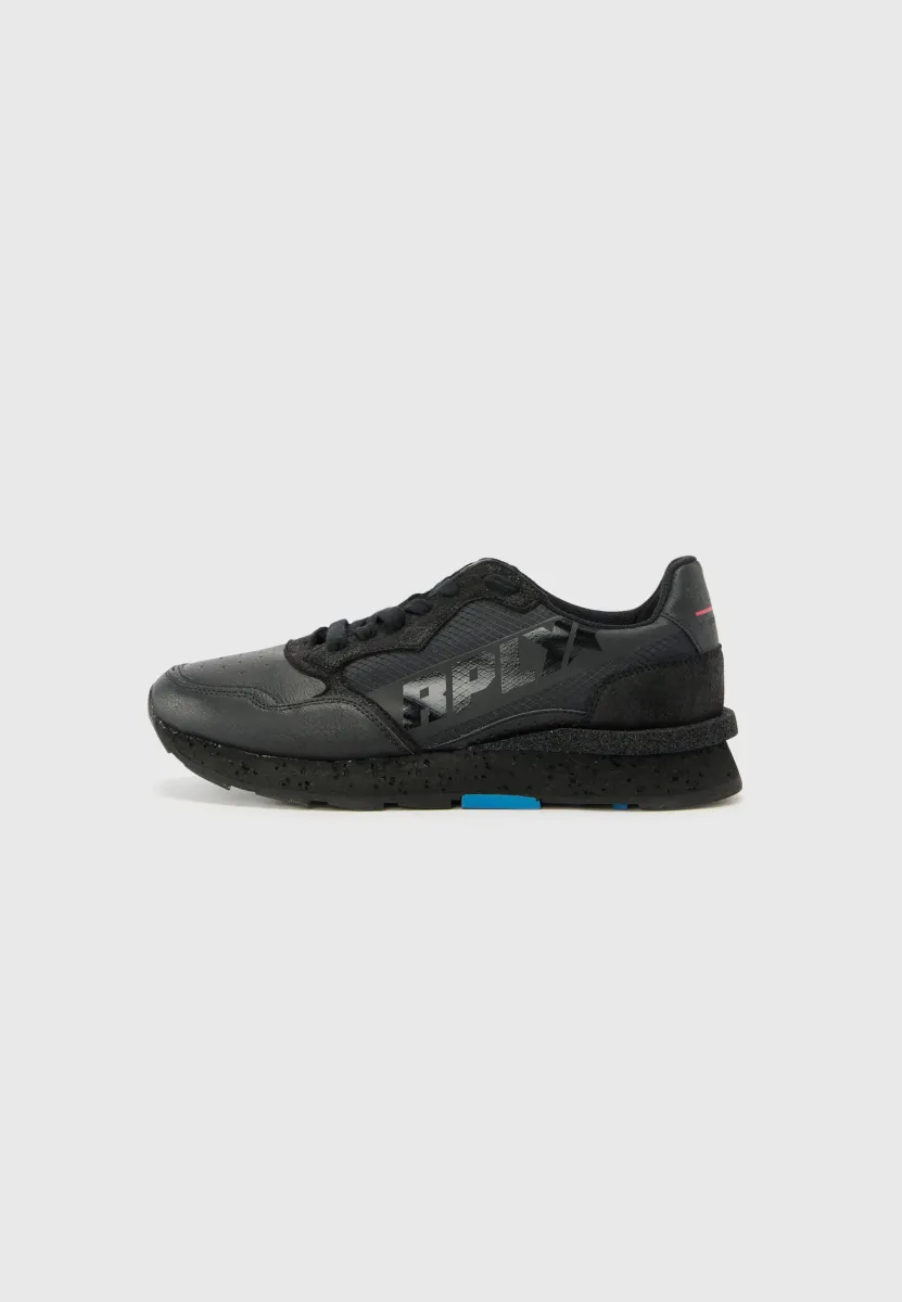 ARTHUR IMPACT - Sneaker low - black
