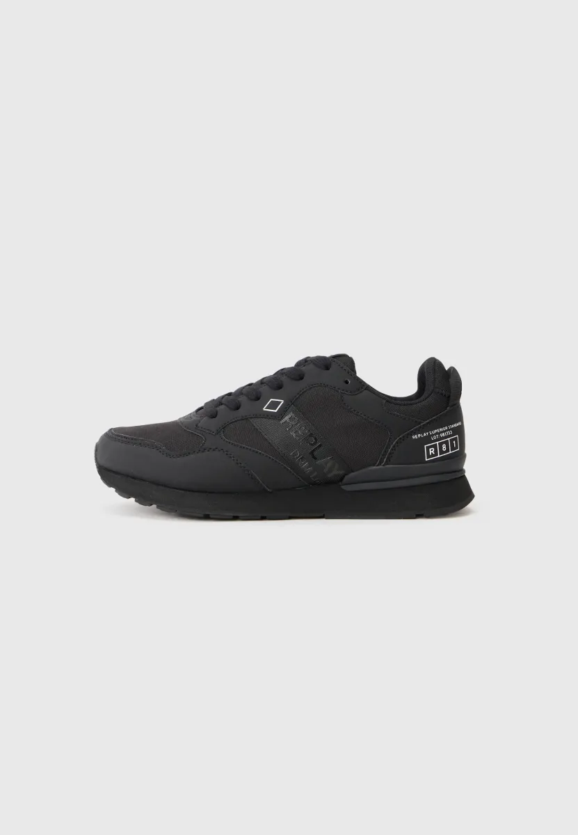 ARTHUR - Sneaker low - black