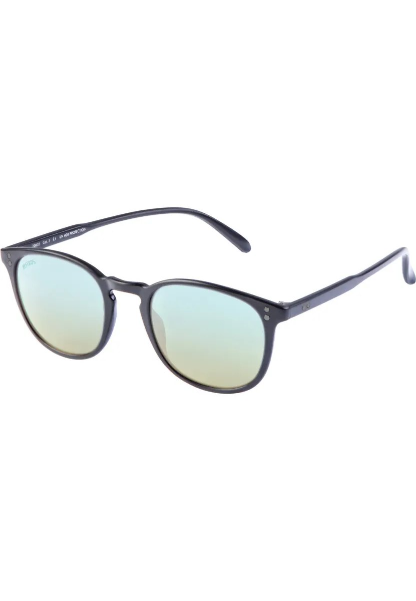 ARTHUR - Sonnenbrille - blk blue