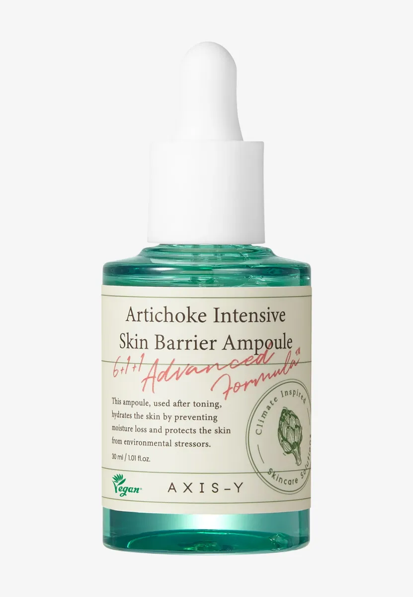 ARTICHOKE INTENSIVE SKIN BARRIER AMPOULE - Serum