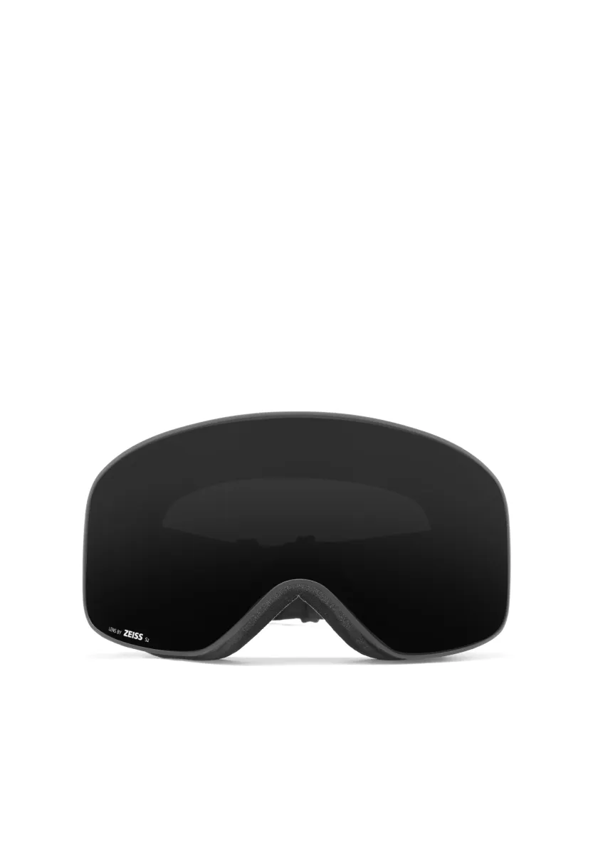 ARTIK SMALL  - Skibrille - blue