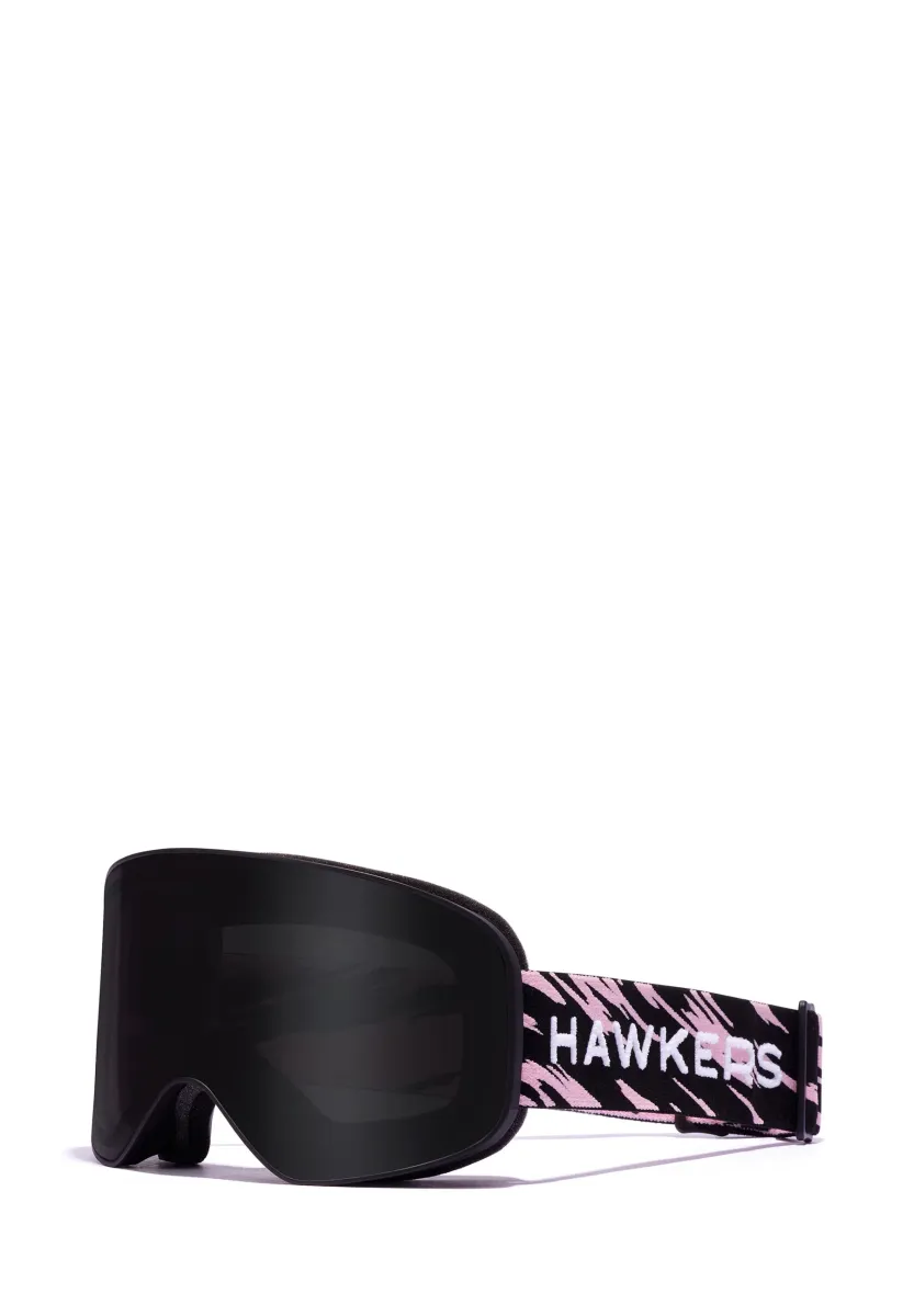 ARTIK SMALL  - Skibrille - pink