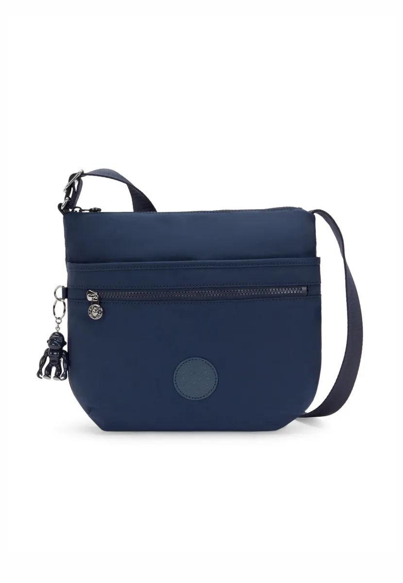 ARTO BE UN - Umhängetasche - infinite blue