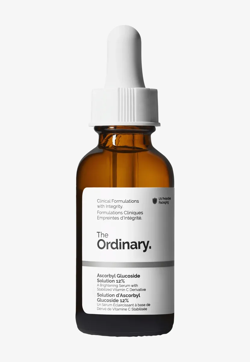 ASCORBYL GLUCOSIDE SOLUTION 12% - Serum
