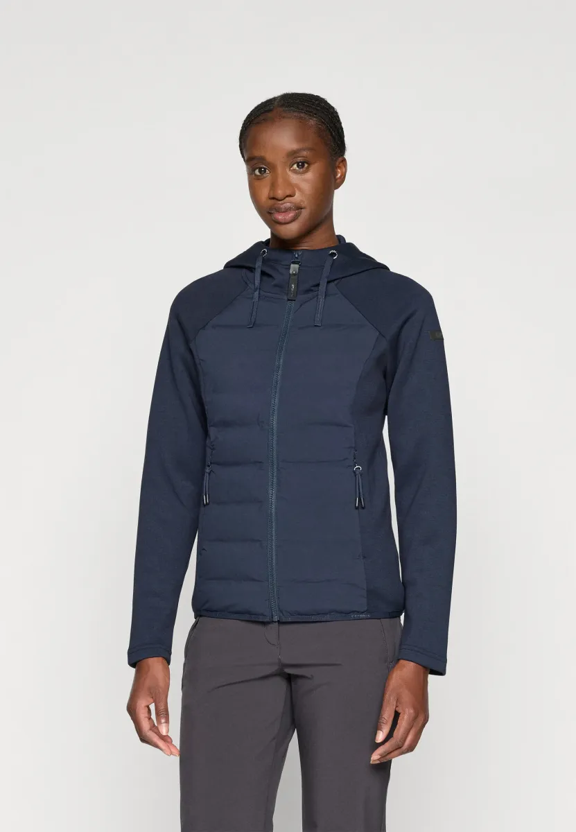 ASHBURN - Outdoorjacke - dark blue