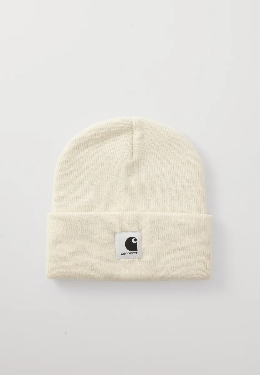 ASHLEY BEANIE UNISEX - Mütze - salt