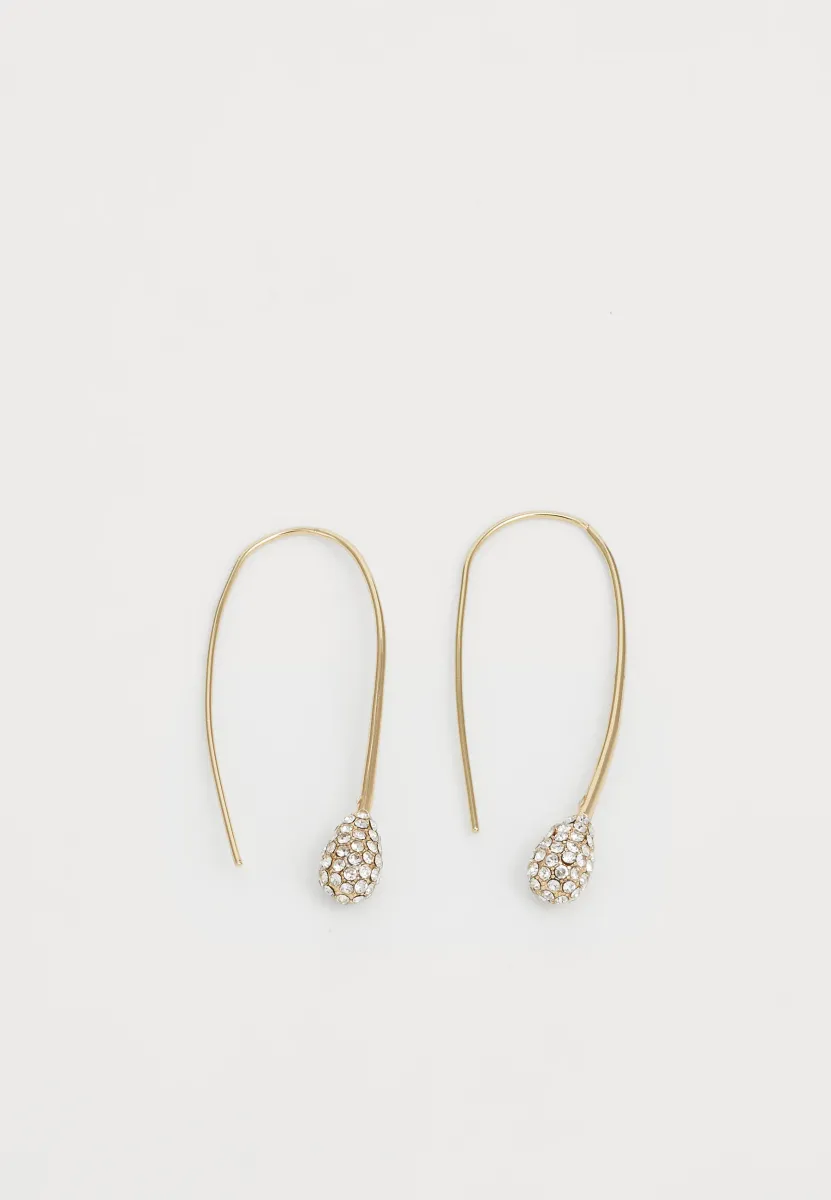 ASHLYN - Ohrringe - gold-coloured