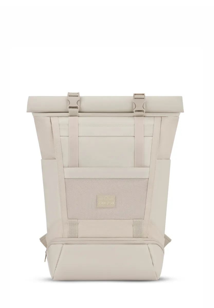 ASHTON - Tagesrucksack - sand