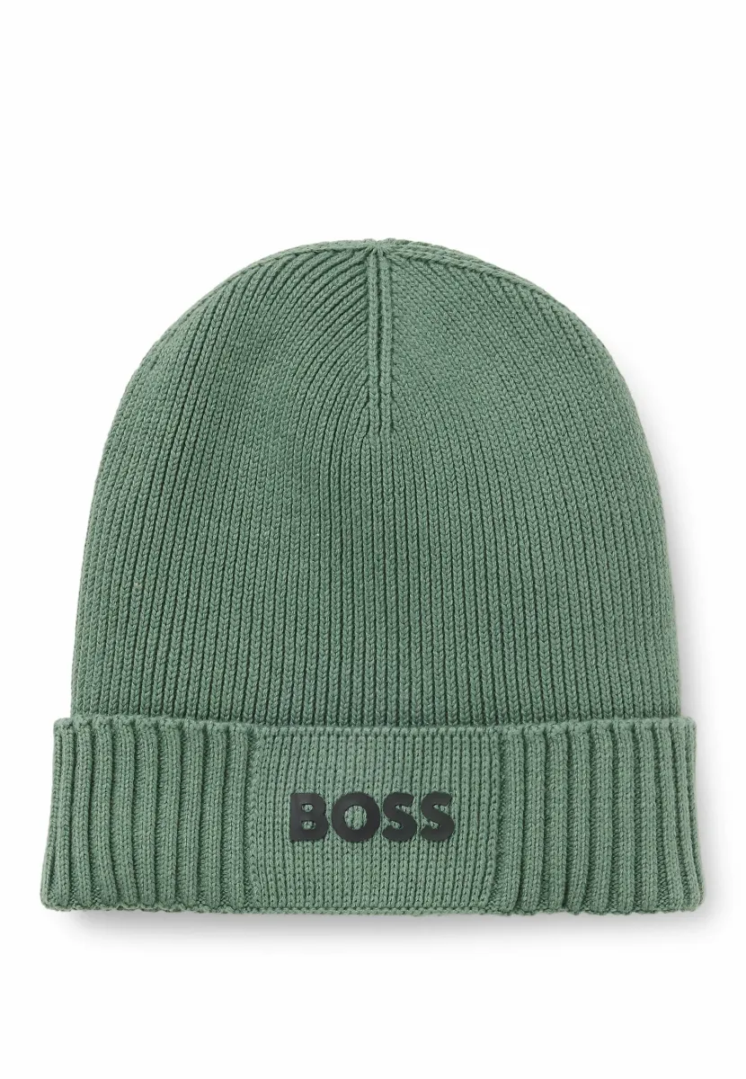 ASIC UNISEX - Mütze - open green eighteen