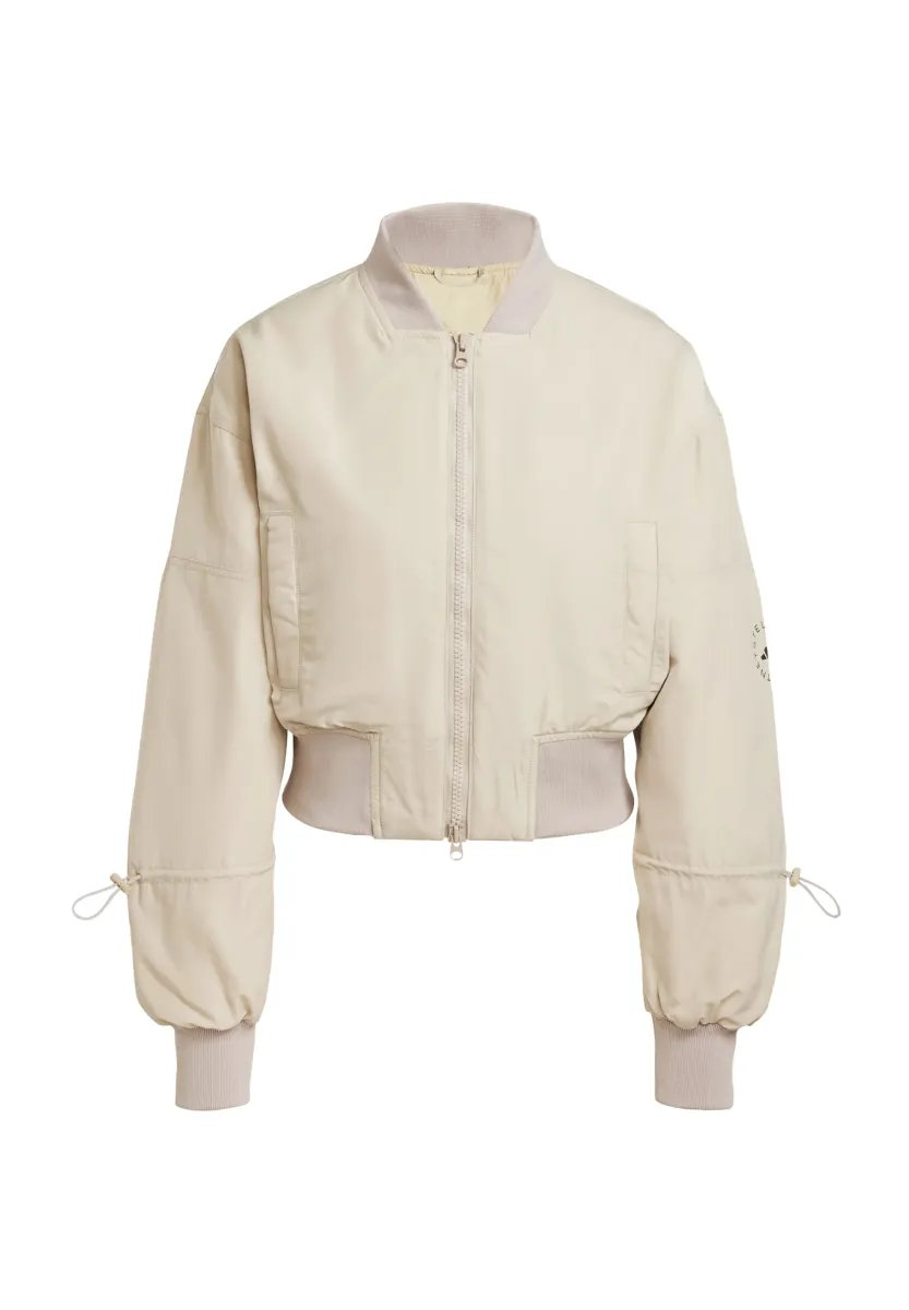 ASMC SW BOM CRO - Windbreaker - desert sand smc