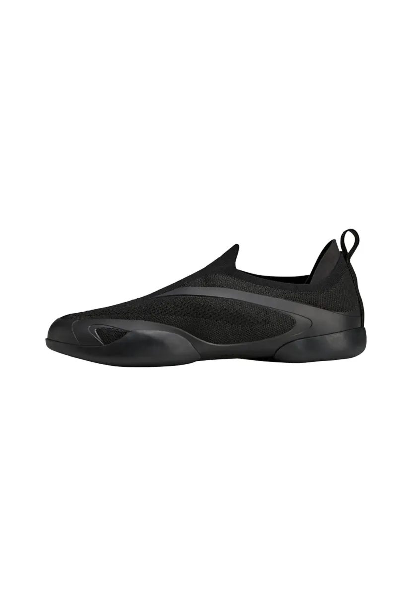 ASMC TAEKWONDO - Trainingsschuh - core black   core black   cloud white