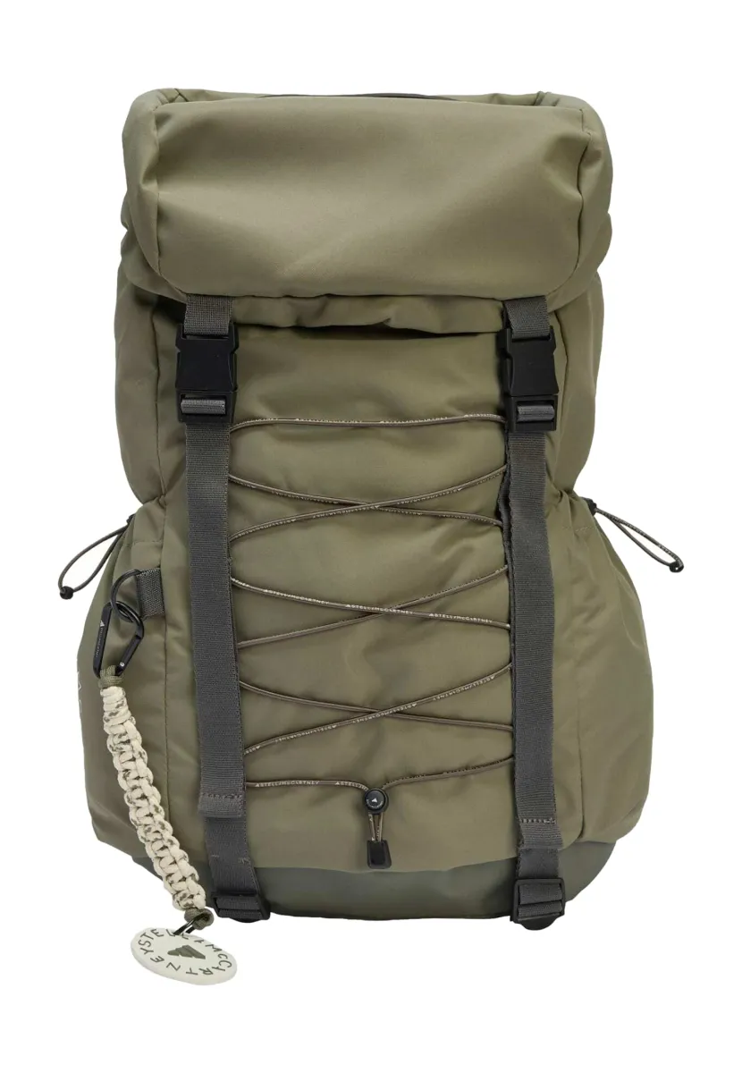 ASMC - Tourenrucksack - legacy green   almond milk-smc