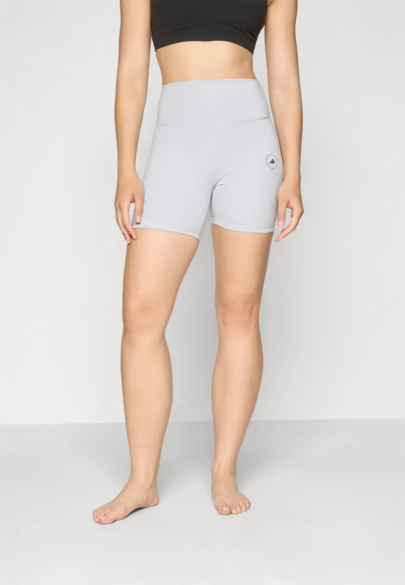 ASMC TST SH  - Tights - clear onix