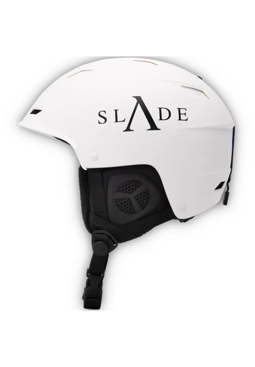 ASPEN HELMET - Helm - white