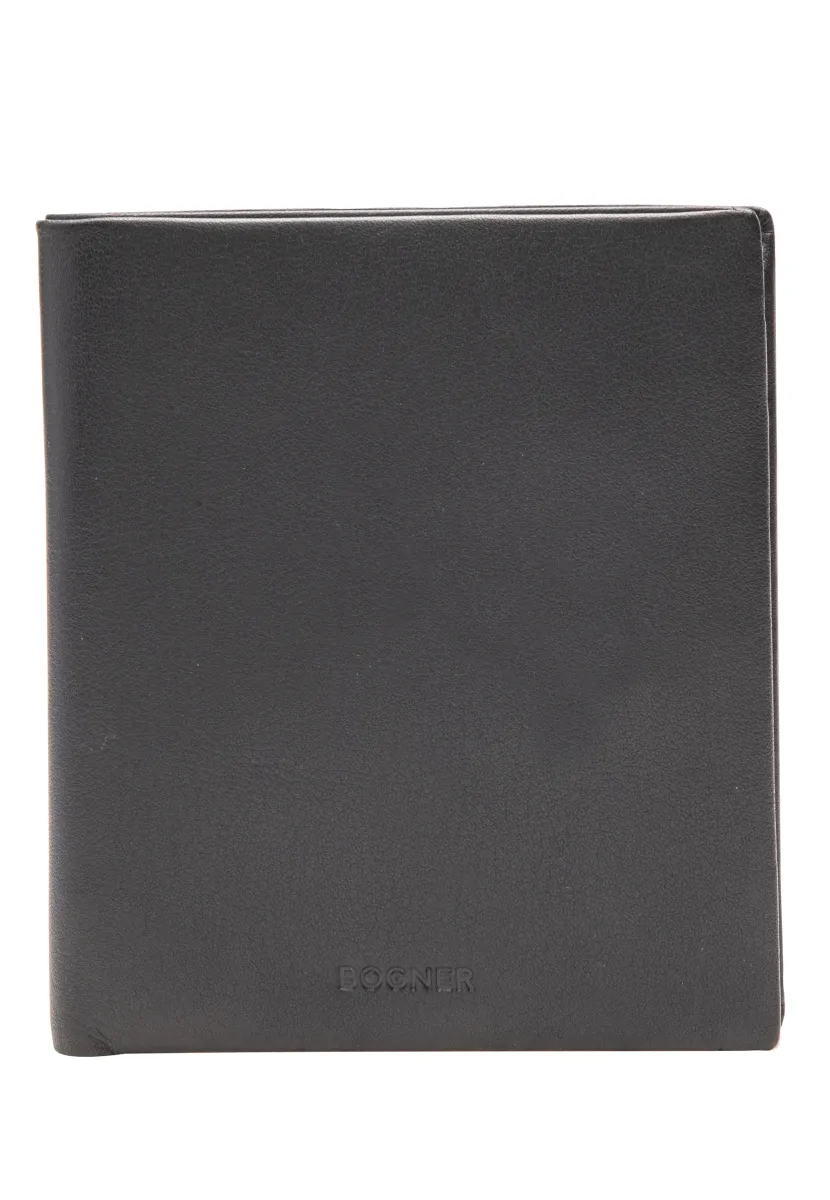 ASPEN RIKO - Geldbörse - black