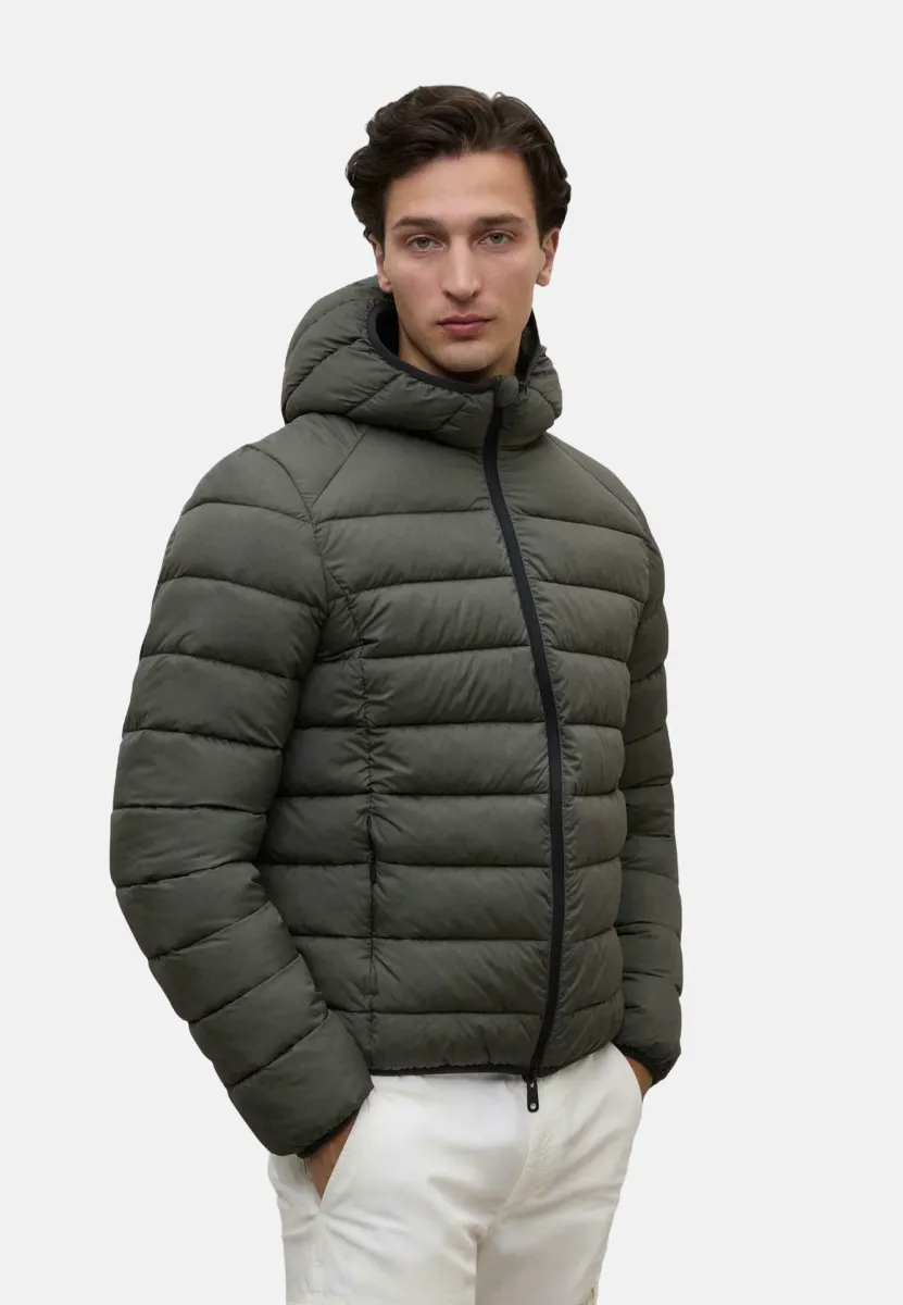 ASPENALF - Winterjacke - asteroid