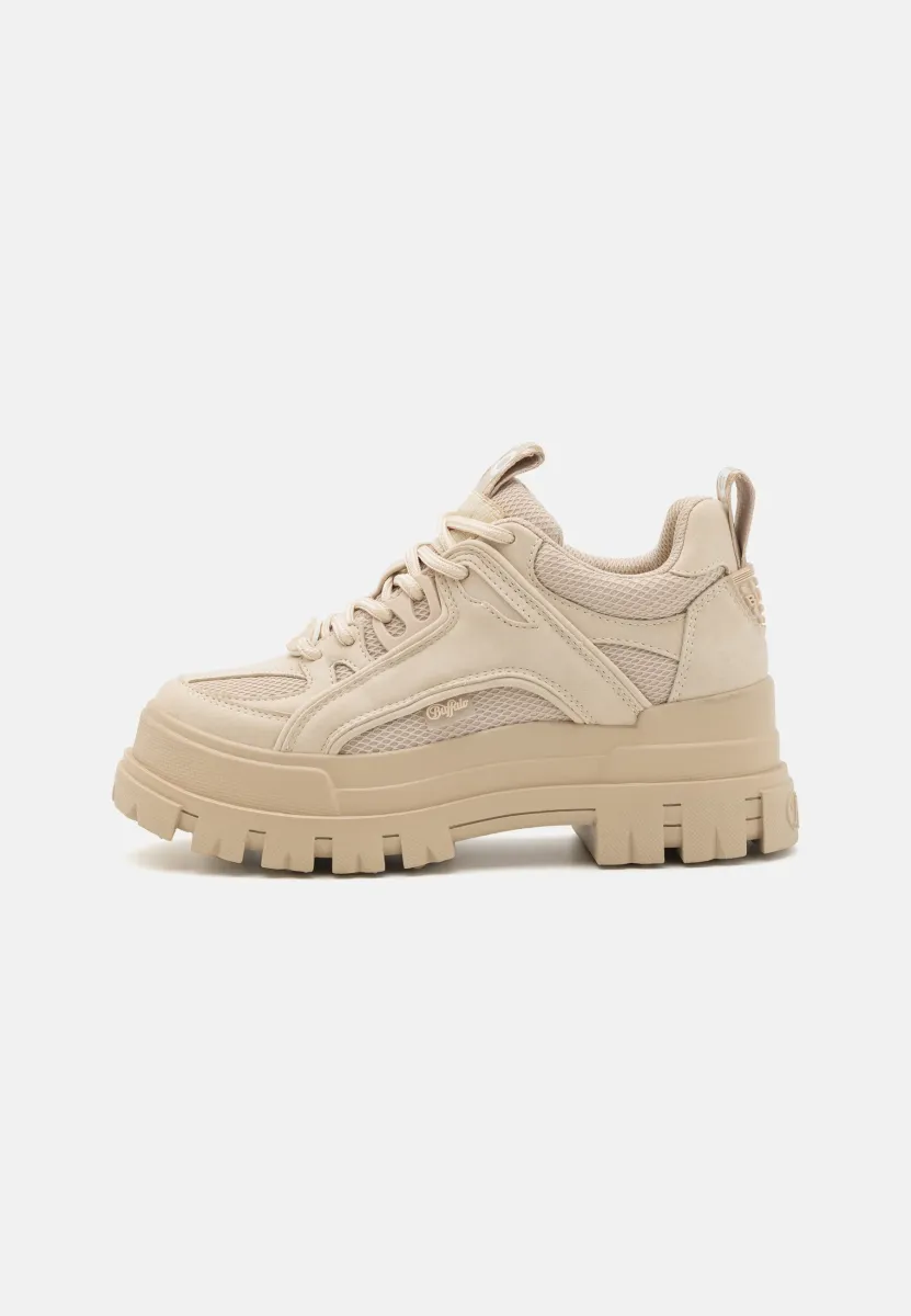 ASPHA  - Sneaker low - cream