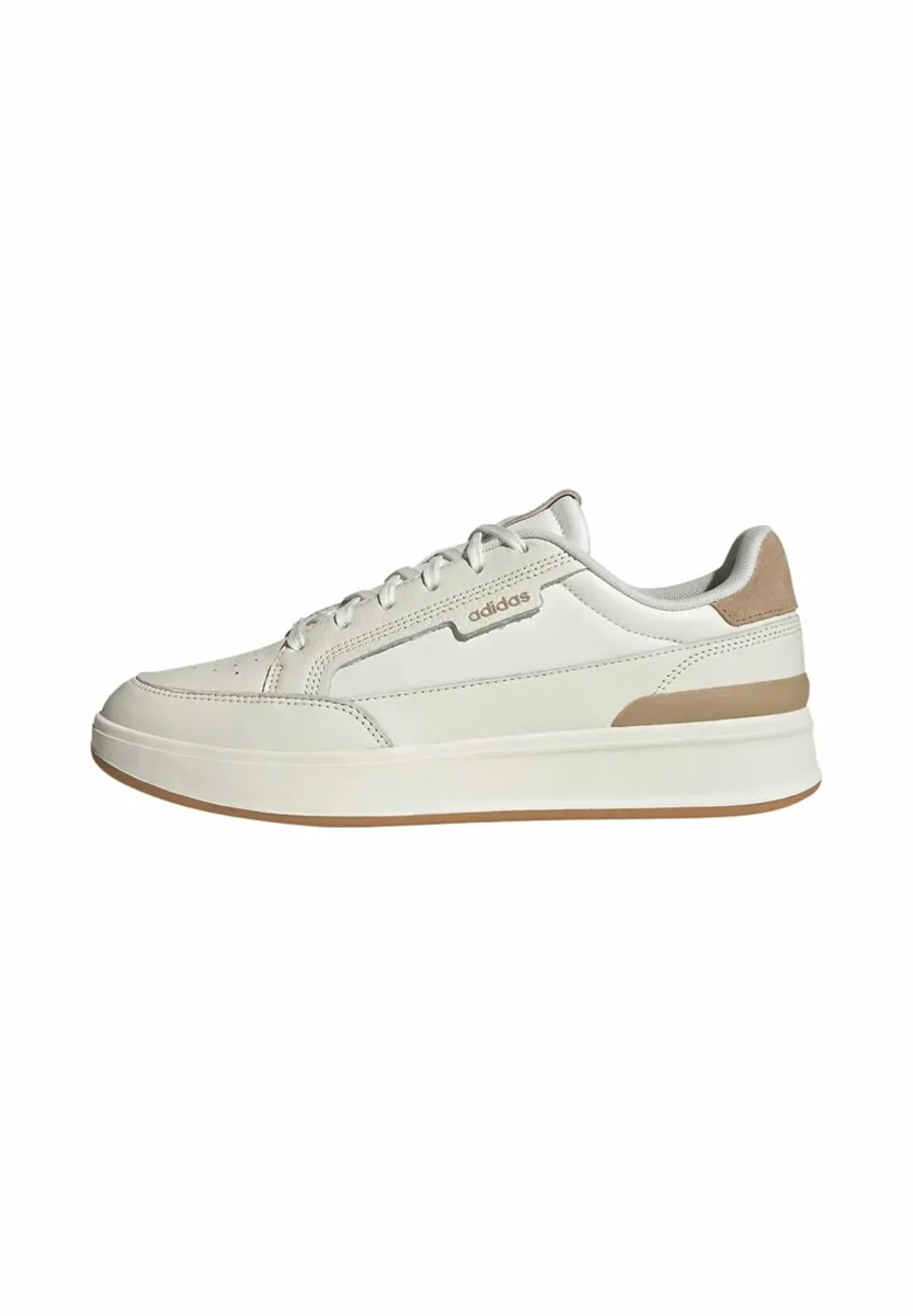 ASPYRE - Sneaker low - core white/warm sandstone