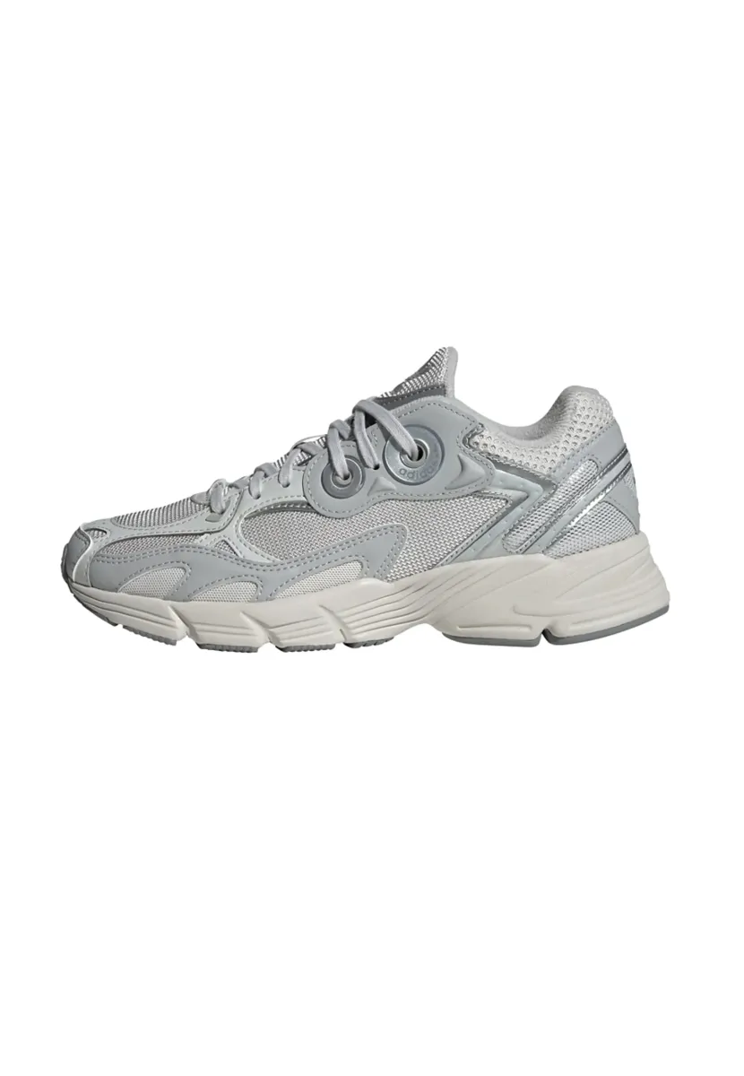 ASTIR  - Sneaker low - grey one/grey two/grey three