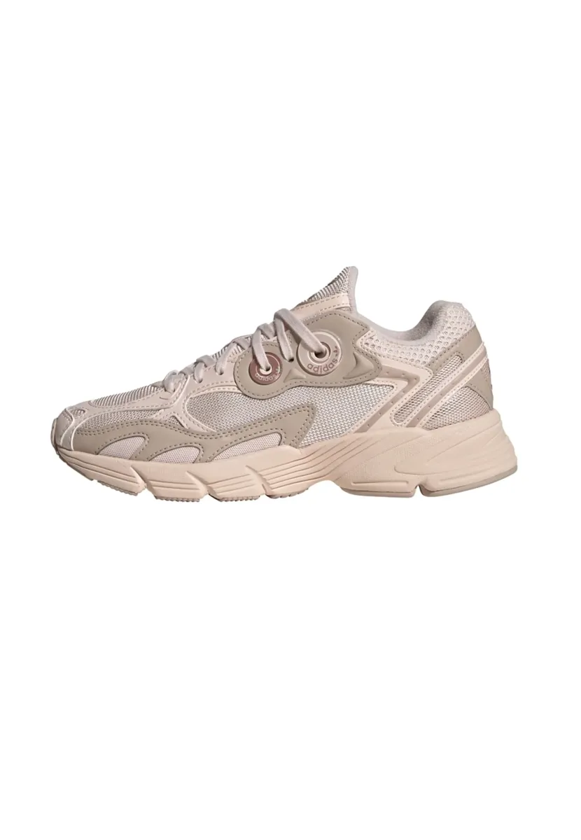 ASTIR  - Sneaker low - quartz/wonder taupe/warm clay