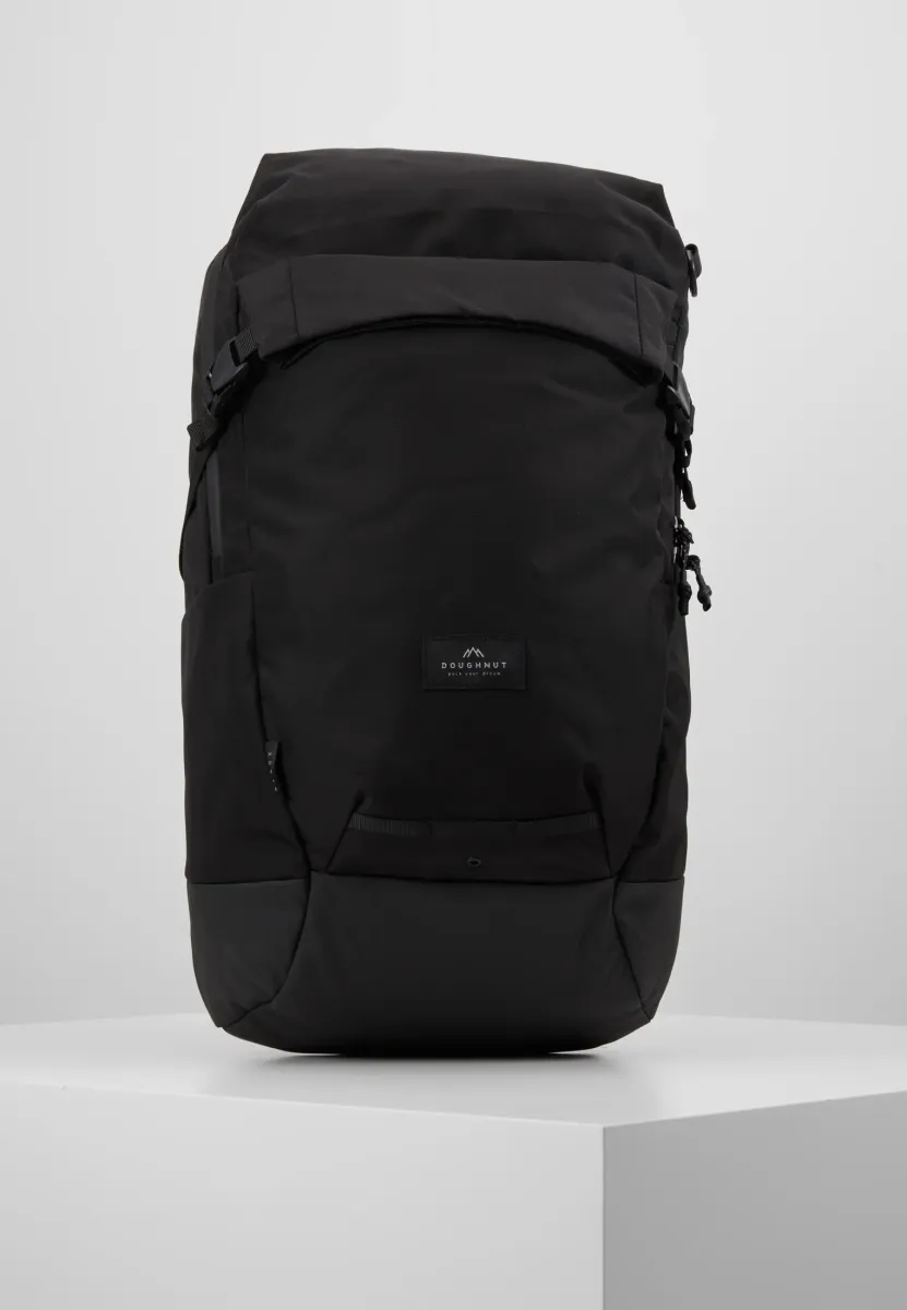 ASTIR - Tagesrucksack - black