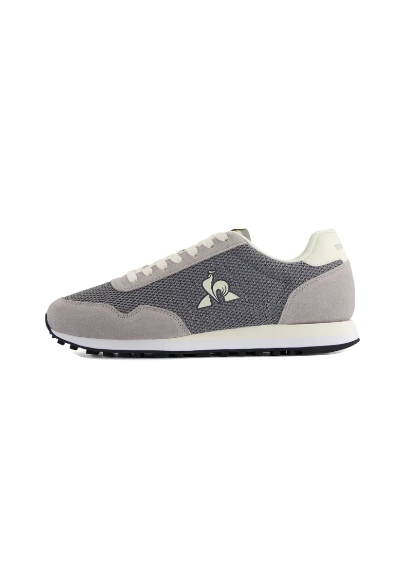 ASTRA 2 - Sneaker low - anthracite