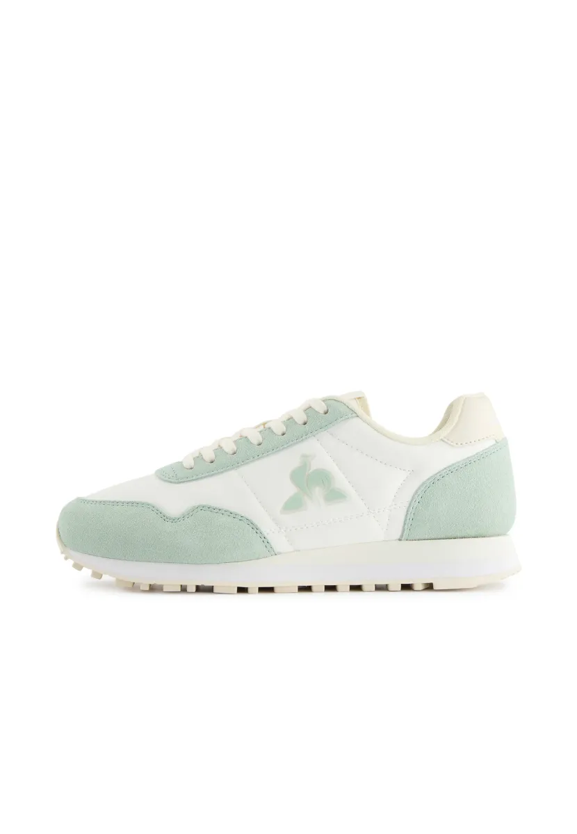 ASTRA - Sneaker low - white