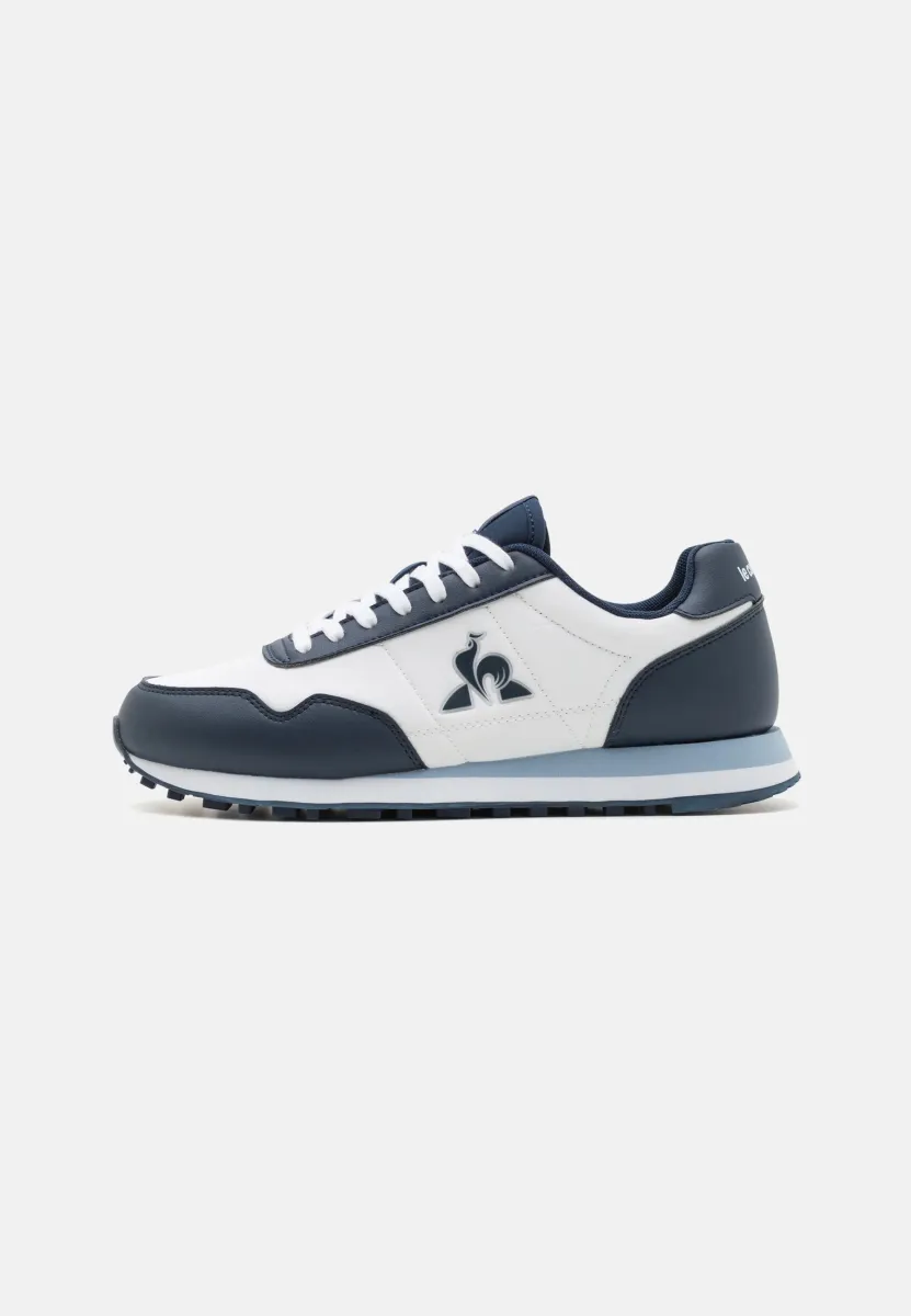 ASTRA_2 - Sneaker low - white