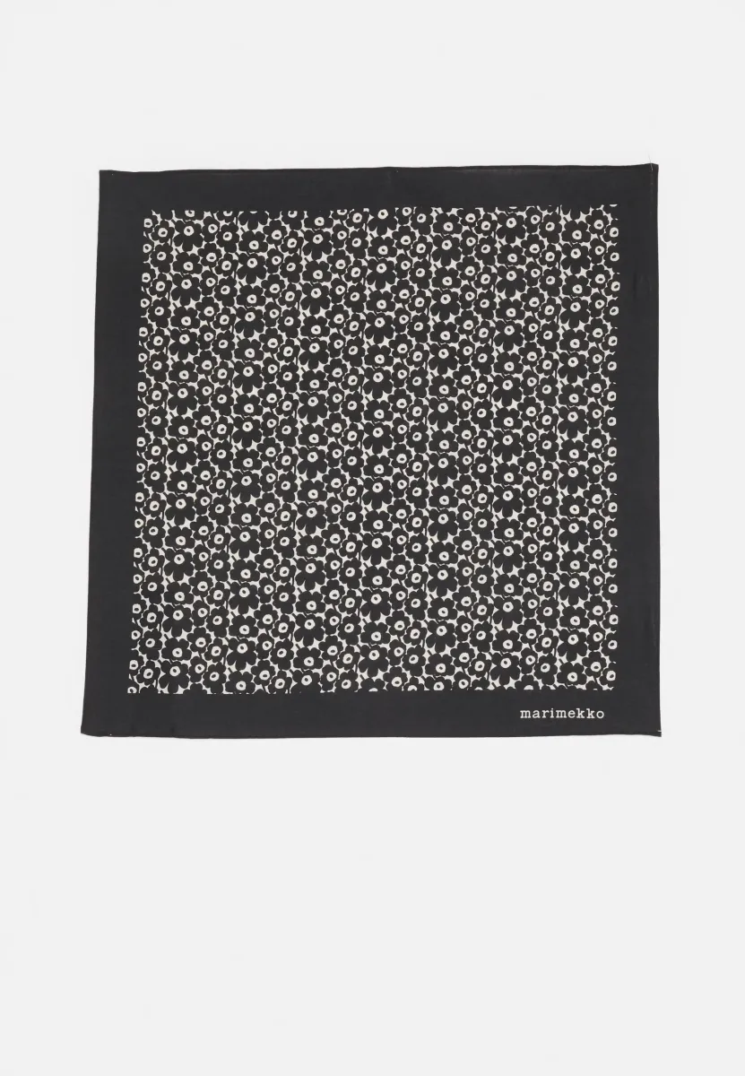 ASTRILLI SCARF - Tuch - beige, black