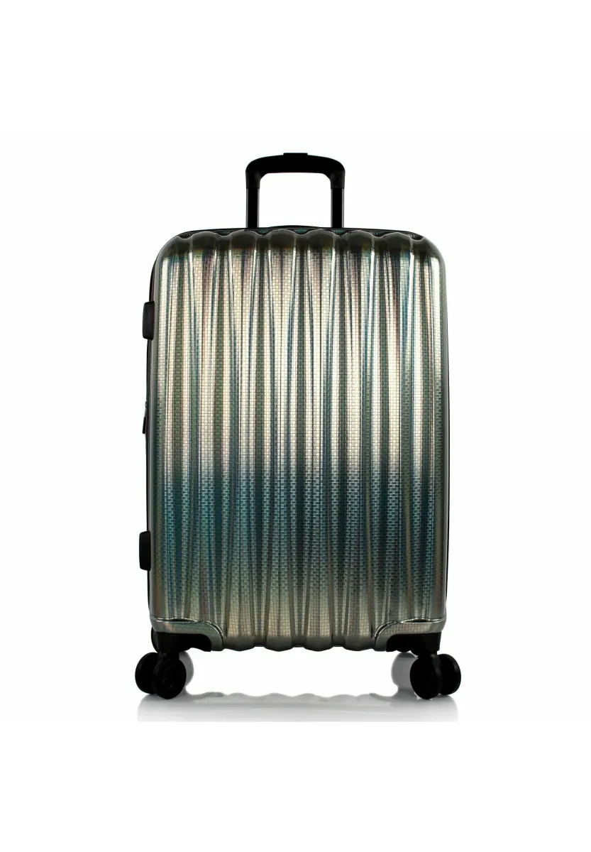 ASTRO  - Trolley - charcoal