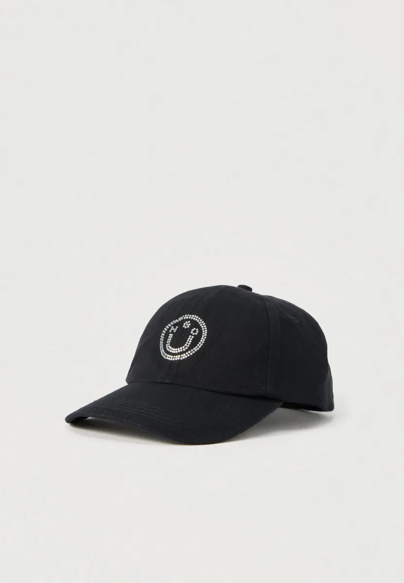 ASTRYD UNISEX - Cap - black