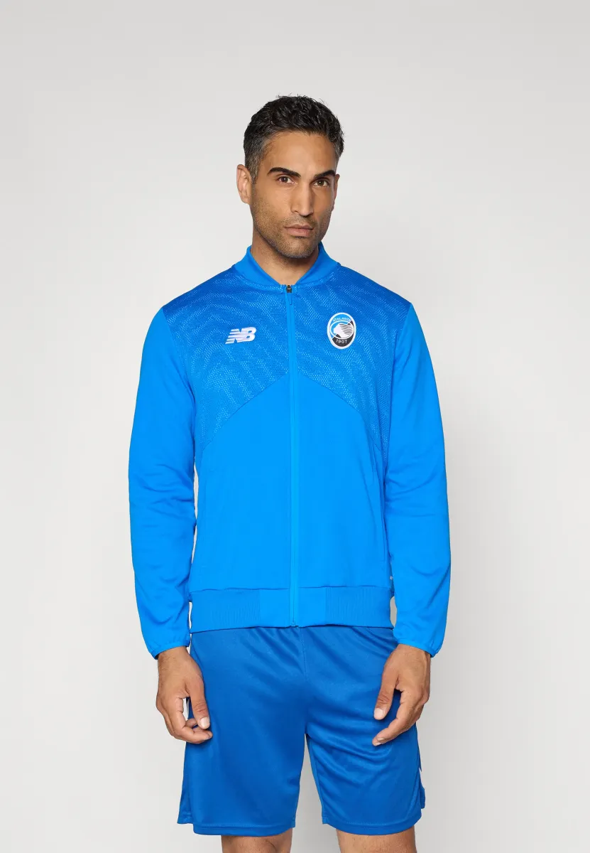 ATALANTA BC FOOTBALL MATCH JACKET - Vereinsmannschaften - home