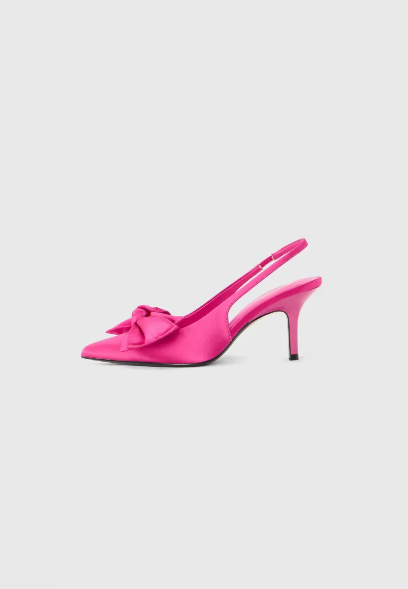 ATHEENA - High Heel Pumps - fuchsia