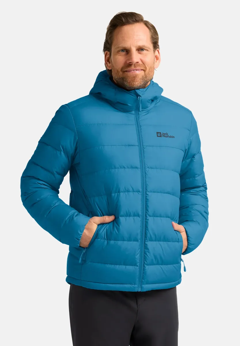 ATHER - Daunenjacke - aurora blue