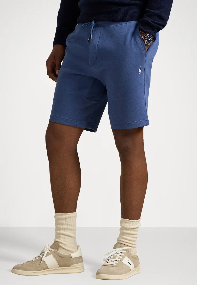 ATHLETIC - Jogginghose - earth blue