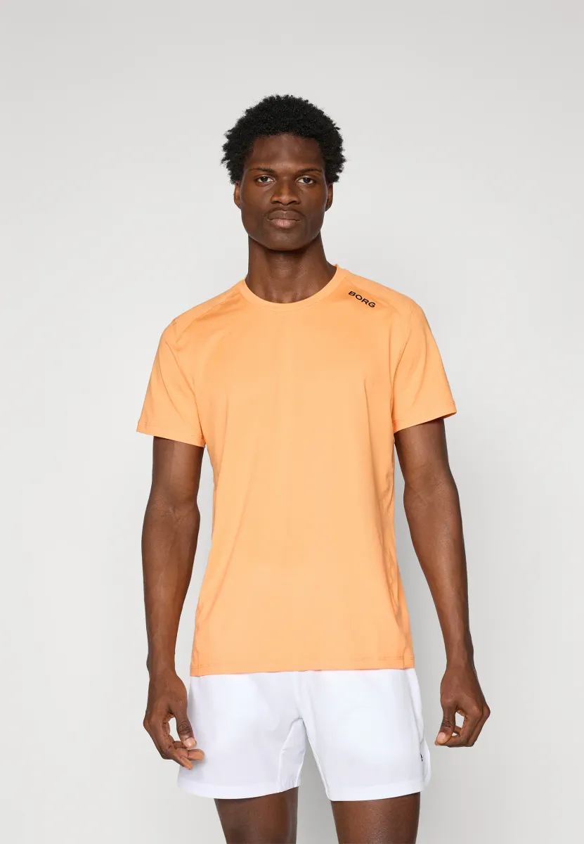 ATHLETIC  - T-Shirt basic - papaya