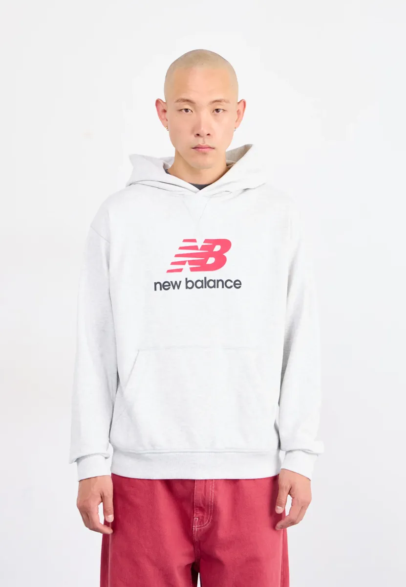 ATHLETICS  - Kapuzenpullover - grey